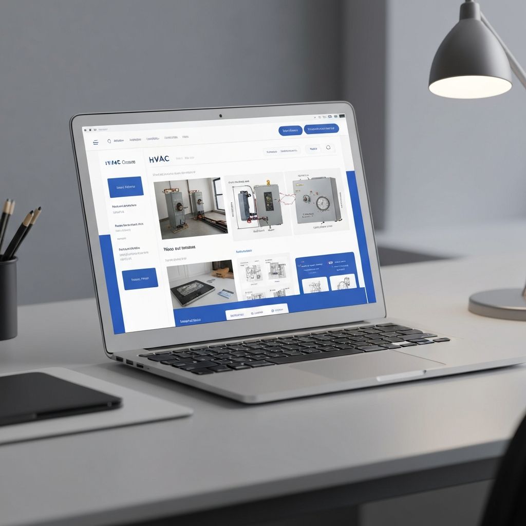 Online Platform & E-Learning